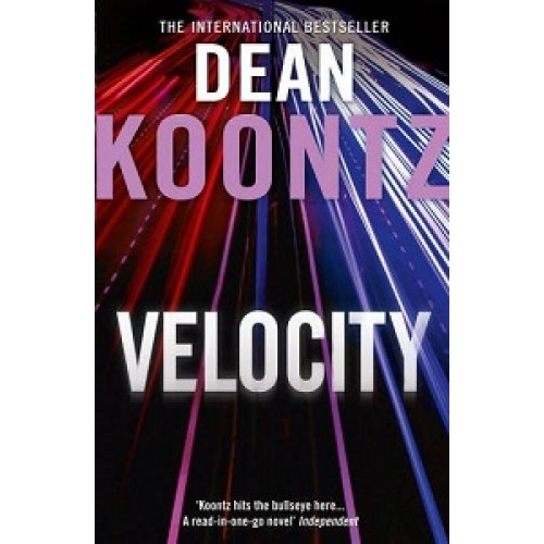 Koontz Velocity [Paperback]