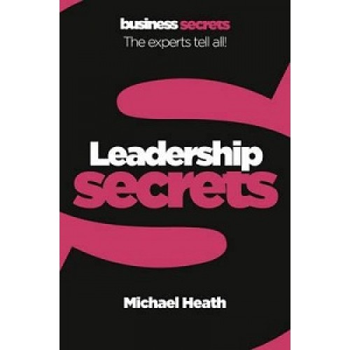 Business Secrets: Leadership Secrets