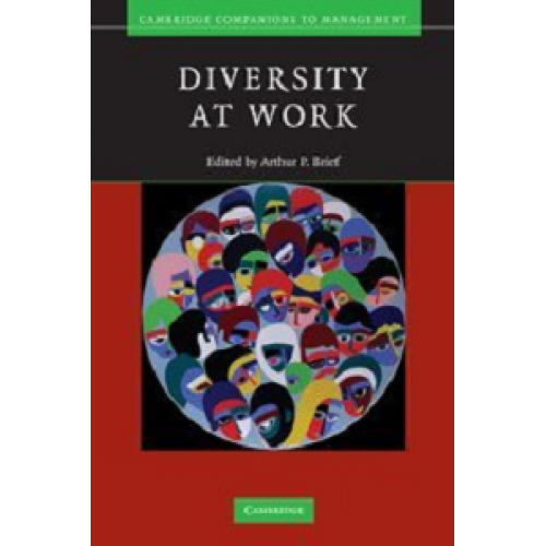 Diversity at Work