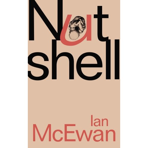 Nutshell [Hardcover]
