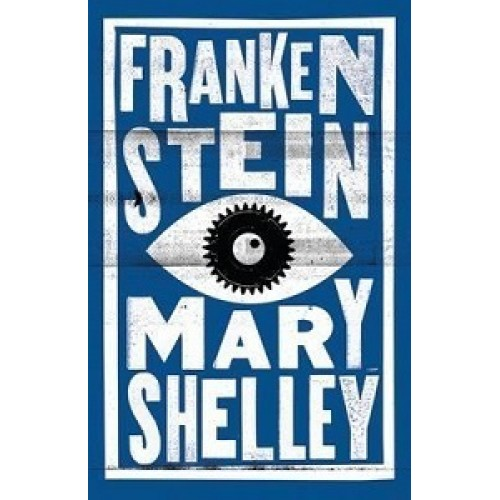 Evergreens: Frankenstein