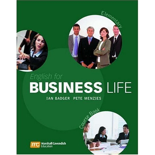 English for Business Life Elementary SB