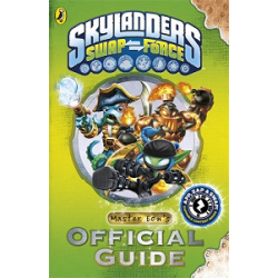 Skylanders SWAP Force: Master Eon's Official Guide