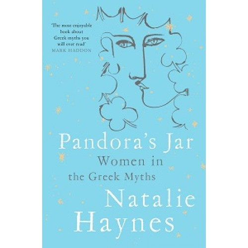 Pandora's Jar: Women in the Greek Myths