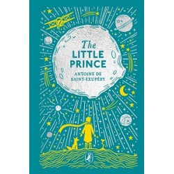 Puffin Clothbound Classics: The Little Prince [Hardcover]
