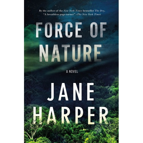 Force of Nature