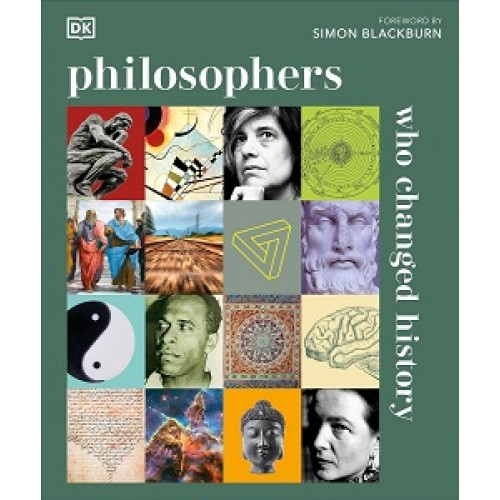 Philosophers Who Changed History