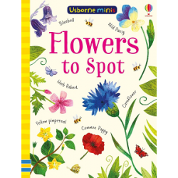 Minis: Flowers to Spot