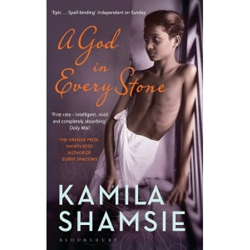 God in Every Stone,A