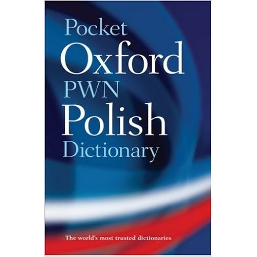 Pocket Oxford-PWN Polish Dictionary