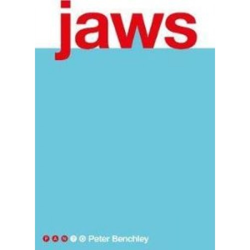 Pan 70th Anniversary: Jaws