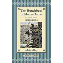 Hugo: Hunchback of Notre Dame,The [Hardcover]