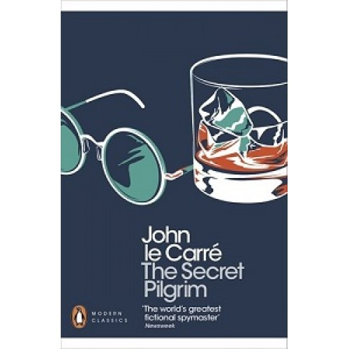 Modern Classics: Secret Pilgrim,The