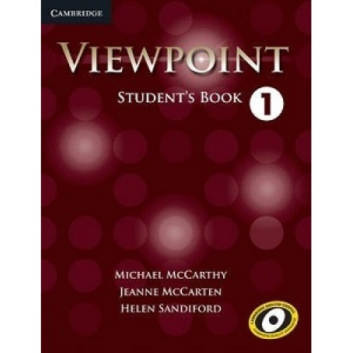 Viewpoint 1 SB