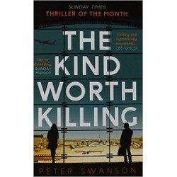 Kind Worth Killing,The