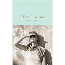 Macmillan Collector's Library: A Town Like Alice