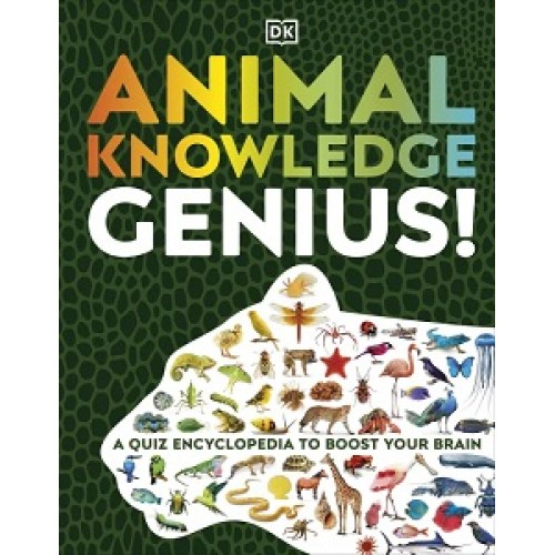 Knowledge Genius: Animal
