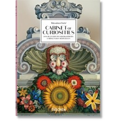 Massimo Listri. Cabinet of Curiosities (40th Ed.)