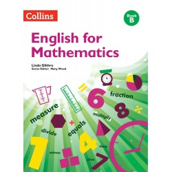 English for Mathematics: Book B: Level 2