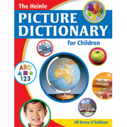 Heinle Picture Dictionary for Children (British English)