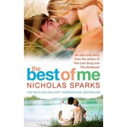 Best of Me,The 