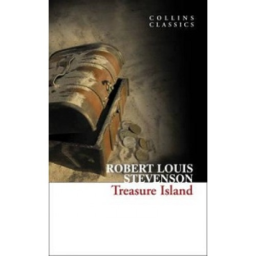 CC Treasure Island