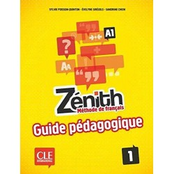 Zenith 1 Guide pédagogique