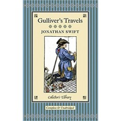 Swift: Gulliver's Travels [Hardcover]