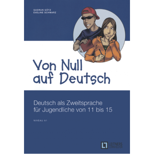 Von Null auf Deutsch A1