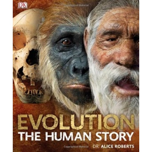Evolution: The Human Story