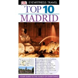 Top10: Madrid