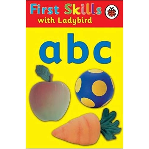 First Skills: ABC