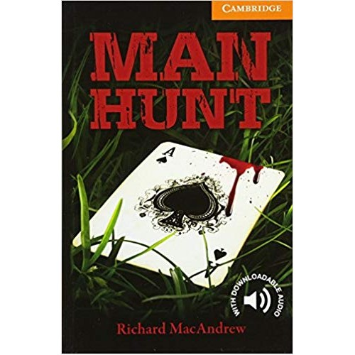 CER 4 Man Hunt