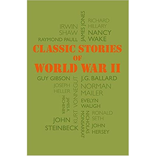 Classic Stories of World War II