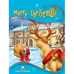 Marry Christmas DVD