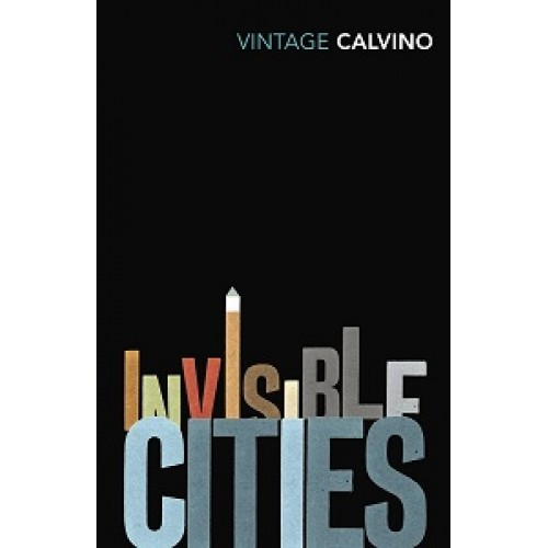 Vintage Classics: Invisible Cities
