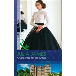 Modern: Cinderella for the Greek,A