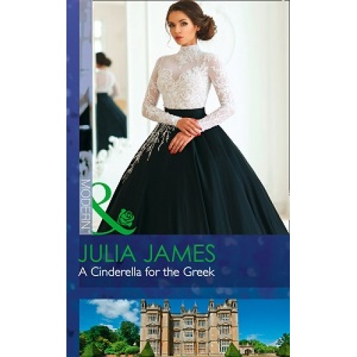 Modern: Cinderella for the Greek,A