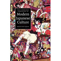 The Cambridge Companion to Modern Japanese Culture