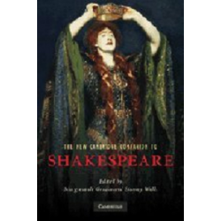 The Cambridge Companion to Shakespeare 2nd Edition