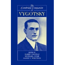 The Cambridge Companion to Vygotsky