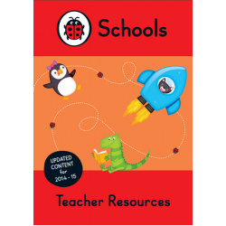 Shools - Teacher Resourses  (Read it yourself, Key Words with Peter & Jane, Sunstart, I'm Ready for 