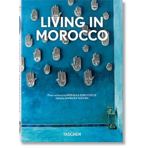 Living in Morocco (40th Ed.)