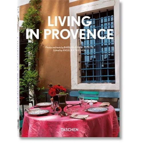 Living in Provence (40th Ed.)