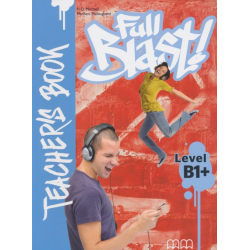 Full Blast! B1+ TB 
