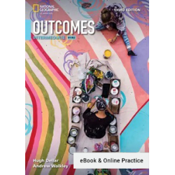 Outcomes 3rd Edition Intermediate SB Spark Platform Instant Access
