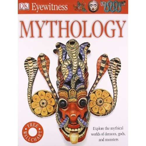 Eyewitness: Mythology