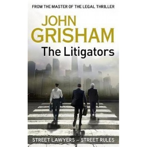 Grisham Litigators,The 