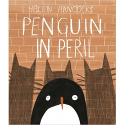 Penguin in Peril