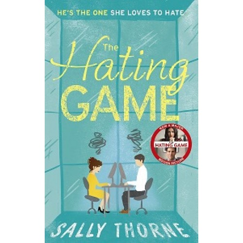 The Hating Game